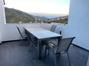 Casa Diciotto, Dolcedo